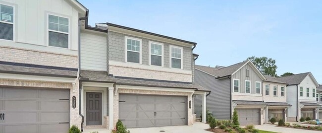 5357 Frontier Ct, Flowery Branch, GA 30542 - photo 3