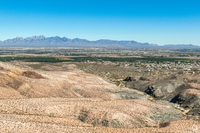 At the Picacho Peak Recreation Area, Picacho Hills hikers can explore over 15 miles of trails.