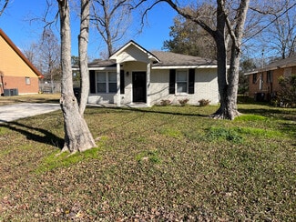 5310 Astoria Dr, Baton Rouge, LA 70812