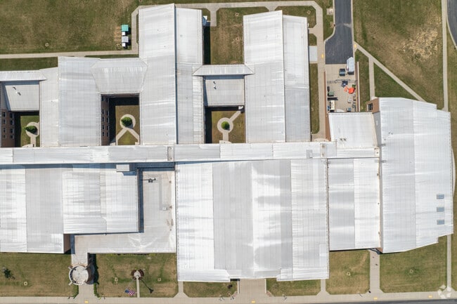Randall K. Cooper High School