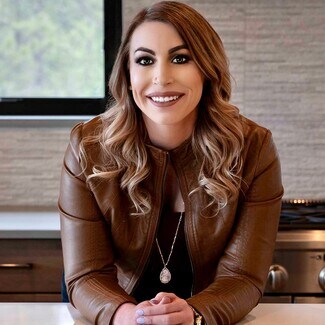 Christina Saitz