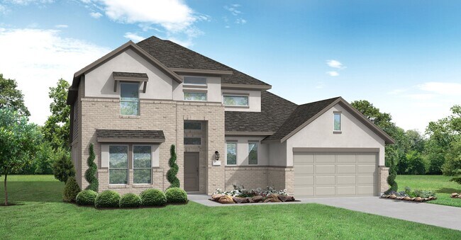 1174 Wandering Brook St unit 36460473, Magnolia, TX 77354 - photo 4