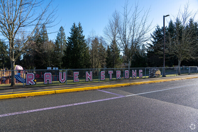 Totem Falls Elementary School