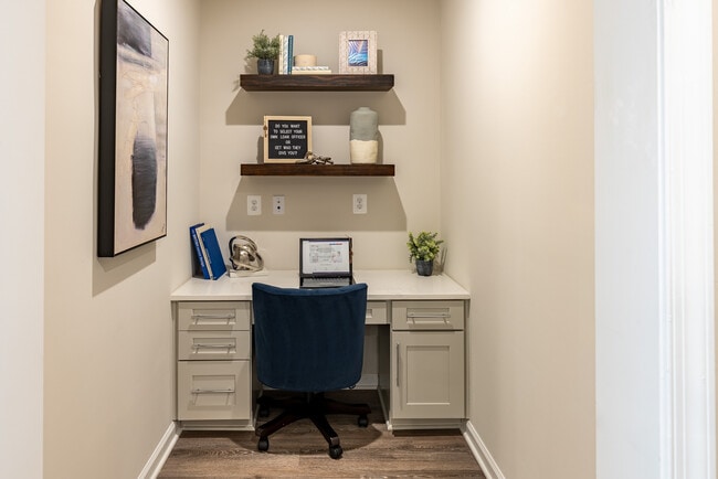 The Village Cabin Branch - Gatherings® at Cabin Branch, Clarksburg, MD 20871 - photo 5