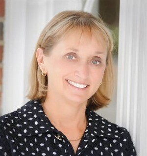 Kaye Bender