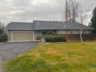 215 Fox Hollow Ln, Whitefish, MT 59937