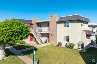 82435 Requa Ave, Indio, CA 92201