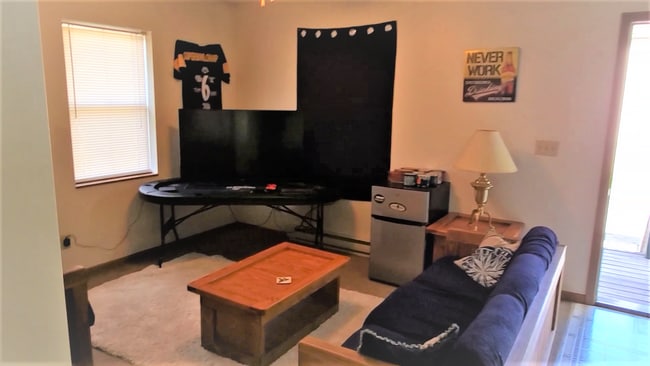 600 Grant Ave unit B, Morgantown, WV 26505 - photo 6