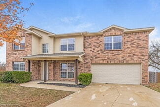 3301 Doris Dr, Denton, TX 76207