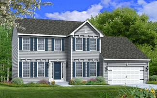 5407 Harrier Way Unit 36990397, Waynesboro, PA 17268