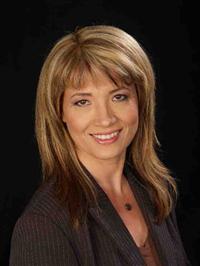 Dina Hoffman