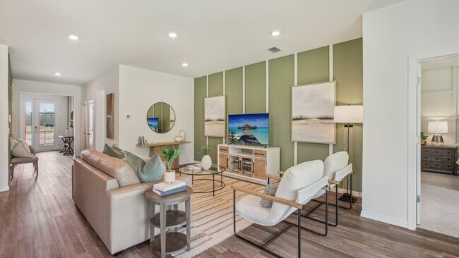 1703 Fallon Pass unit 37636910, Zephyrhills, FL 33541 - photo 4