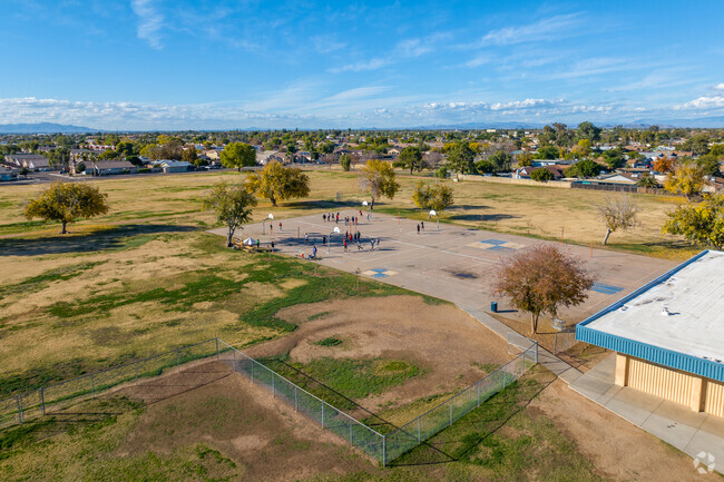 In Glendale, American School is renowned for its innovative and caring approach.