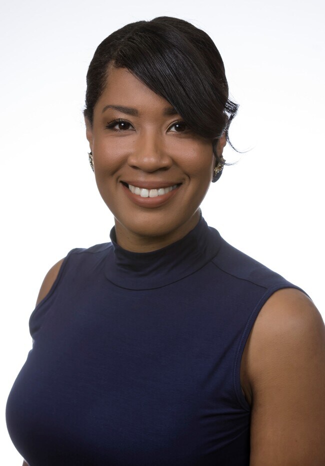 Neshia Gaines