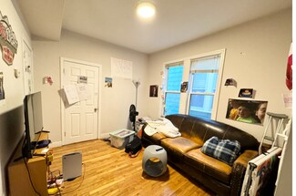 733 Parker St Unit 2, Boston, MA 02120