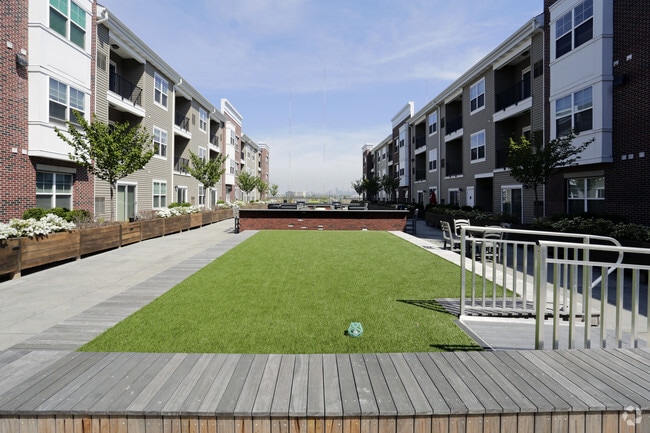 The Station at Lyndhurst, Lyndhurst, NJ 07071 - photo 5