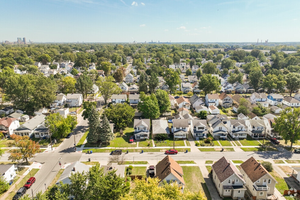 Glendale-Heatherdowns