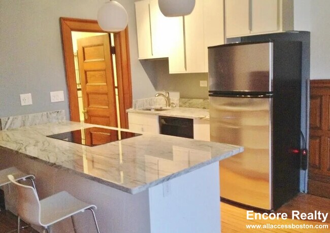 8 Aberdeen St unit 849-2, Boston, MA 02215 - photo 2