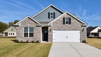 210 Kipling Dr, Oakland, TN 38060