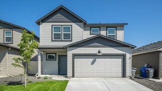 3983 S Keller Ln, Spokane, WA 99206