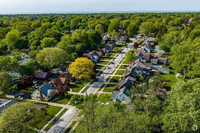 December 2022 – City of Fairview Park, Ohio