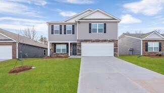 116 Cascade Ln, Seneca, SC 29678