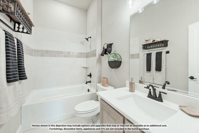 14429 Lovelace St, Pilot Point, TX 76258 - photo 7