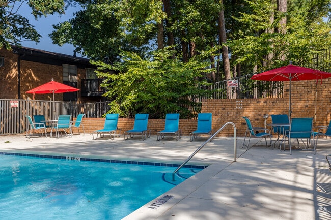 Reserve At Birch Creek, Atlanta, GA 30331 - photo 2