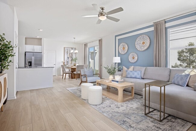 411 Oak Flat Aly unit 36513932, Groveland, FL 34736 - photo 7