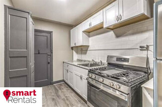 807 Clara Ave, St. Louis, MO 63112