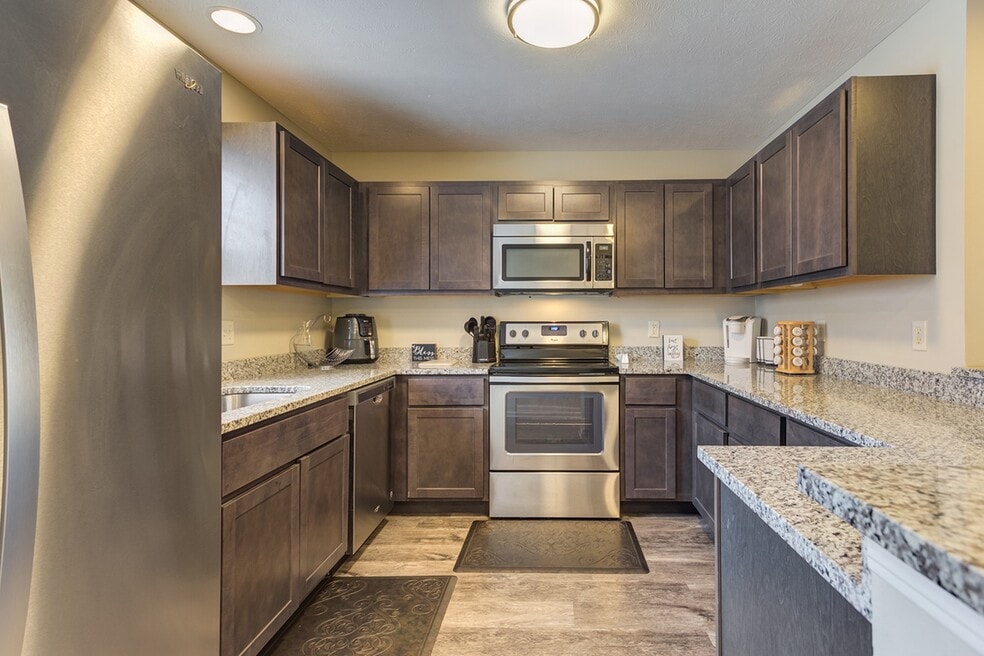 The Social at Illinois State, Normal, IL 61761 - photo 1