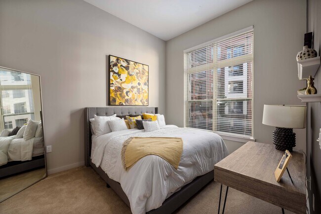 616 at the Village, Raleigh, NC 27605 - photo 5