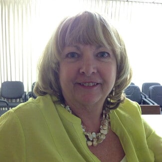 Susan Daley