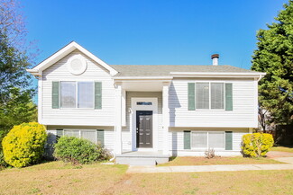 2103 Victoria Place, Lithonia, GA 30058