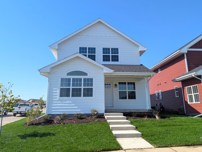 4303 Goldeneye Gateway Dr, Middleton, WI 53562 - photo 2