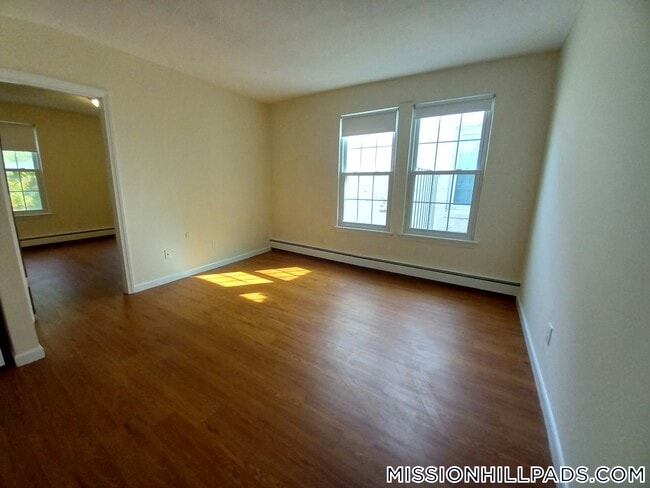 78 S Huntington Ave unit 23, Boston, MA 02130 - photo 2