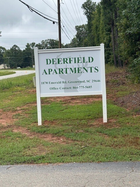 1870 Emerald Rd, Greenwood, SC 29646