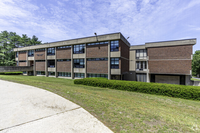 With a dedicated faculty, Eleanor N. Johnson Middle School fosters academic excellence.
