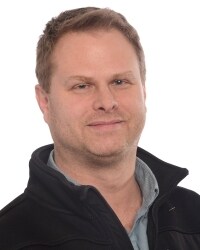 Mark Fahrenholtz