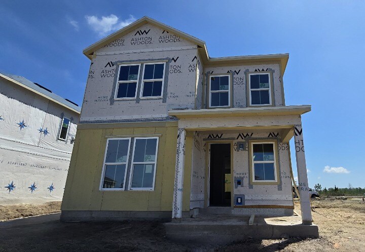 2963 Embark Trail, St. Cloud, FL 34771 - photo 1