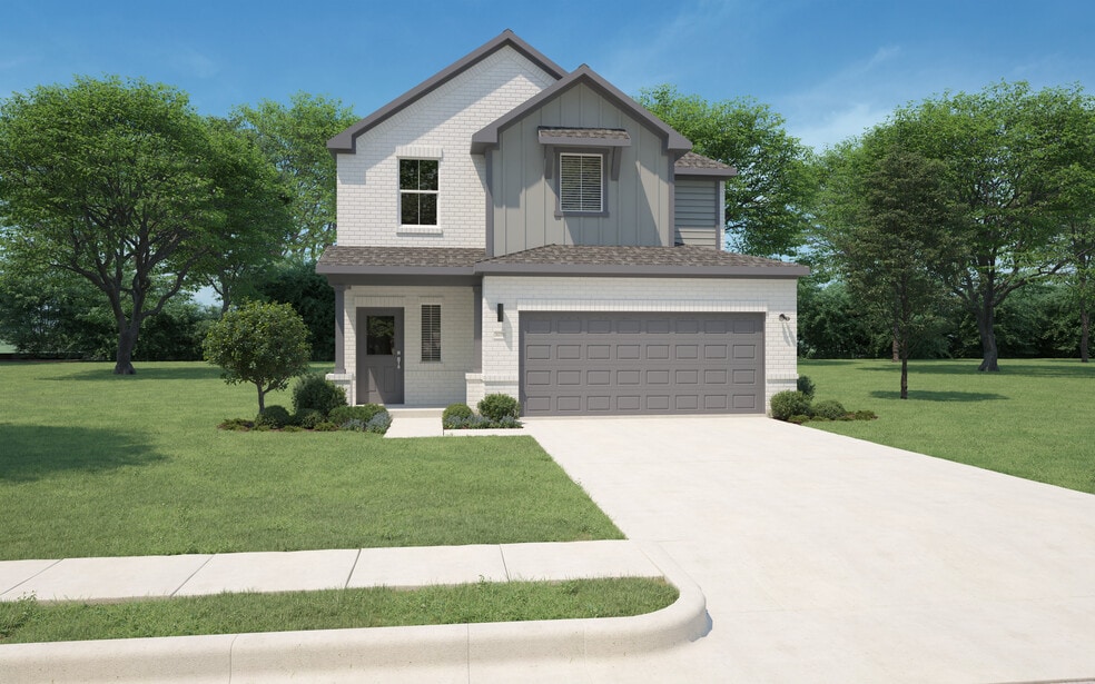 1006 Knox River Dr, McKinney, TX 75071 - photo 1