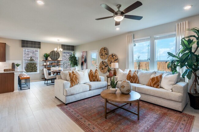 12117 Salvador St unit 36515161, Austin, TX 78748 - photo 5