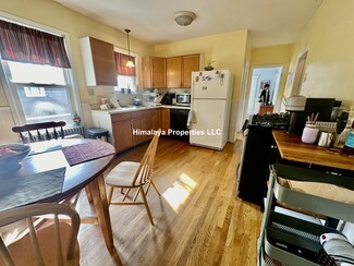 82 Quincy St Unit 2, Medford, MA 02155