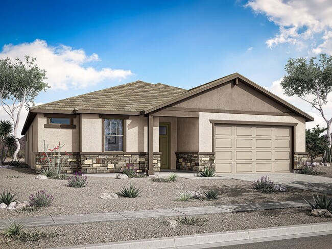 3530 E Freedom Dr San Tan Valley unit 38749646, San Tan Valley, AZ 85140 - photo 2