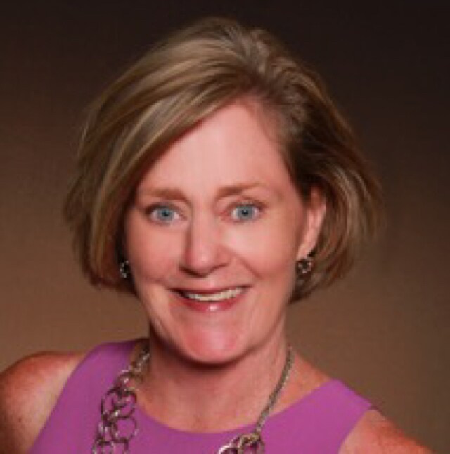 Joan Mueller