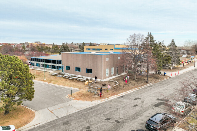 Great River School is ranked #25 of 362 for Districts with the Best Teachers in Minnesota.