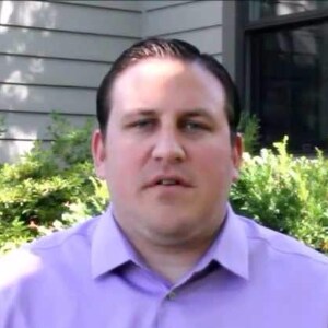 Brian Pellegrini