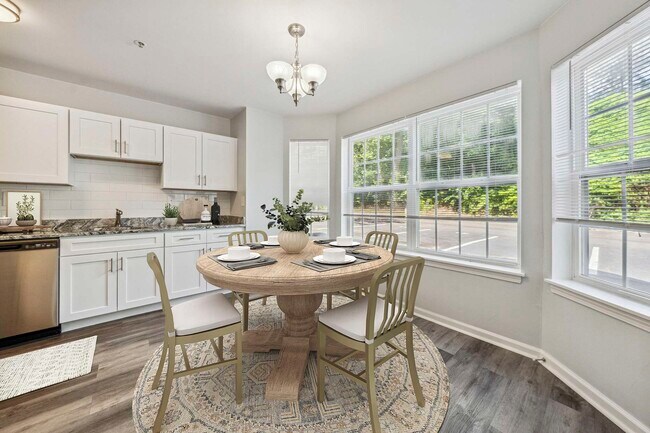 Summit at Mill Ridge, East Haven, CT 06512 - photo 3