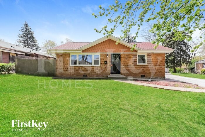 3815 212th Place, Matteson, IL 60443 - photo 1