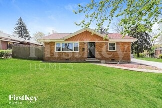 3815 212th Place, Matteson, IL 60443